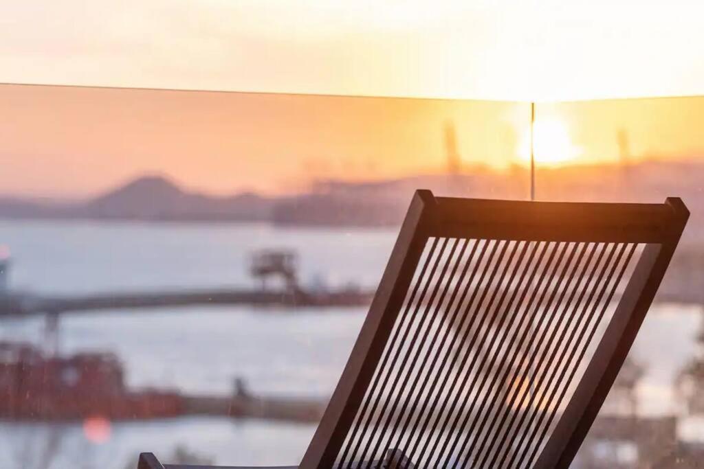 Sea View Garden Suites Пірей Екстер'єр фото