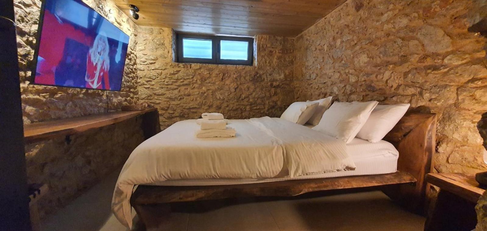 Sea View Garden Suites Пірей Екстер'єр фото