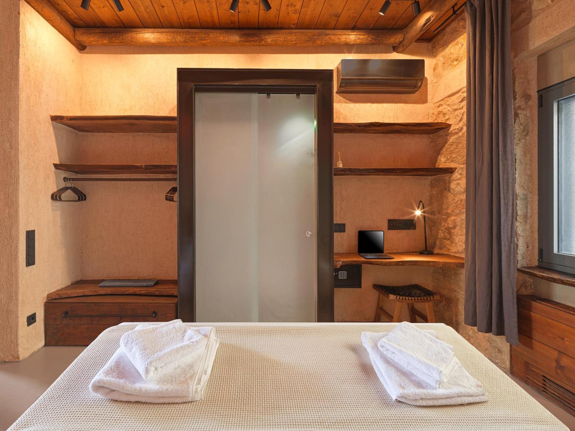 Sea View Garden Suites Пірей Екстер'єр фото