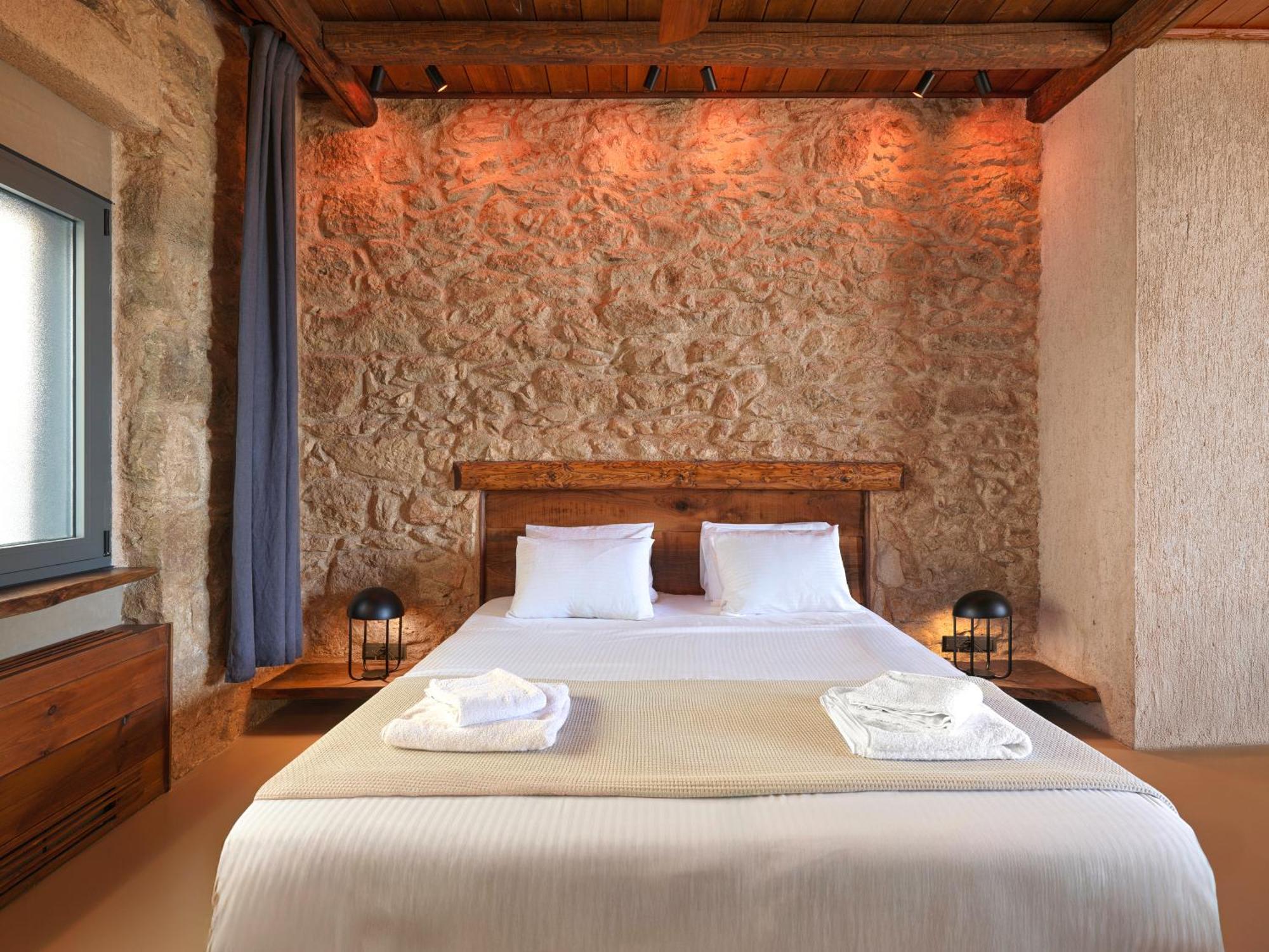 Sea View Garden Suites Пірей Екстер'єр фото