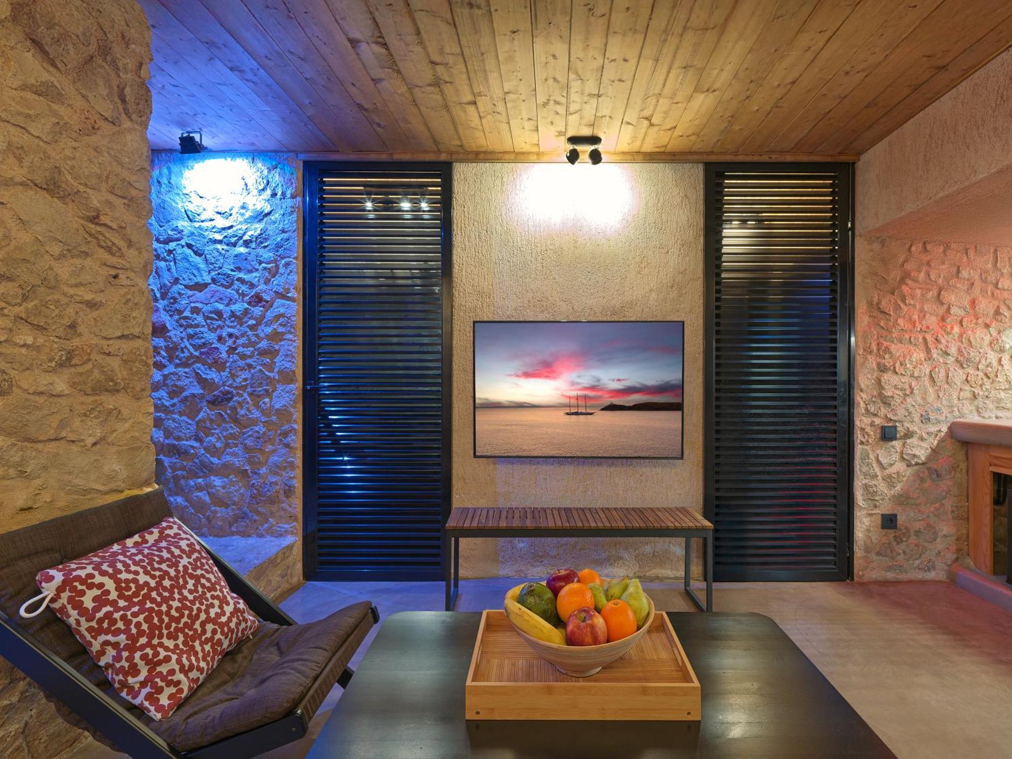 Sea View Garden Suites Пірей Екстер'єр фото
