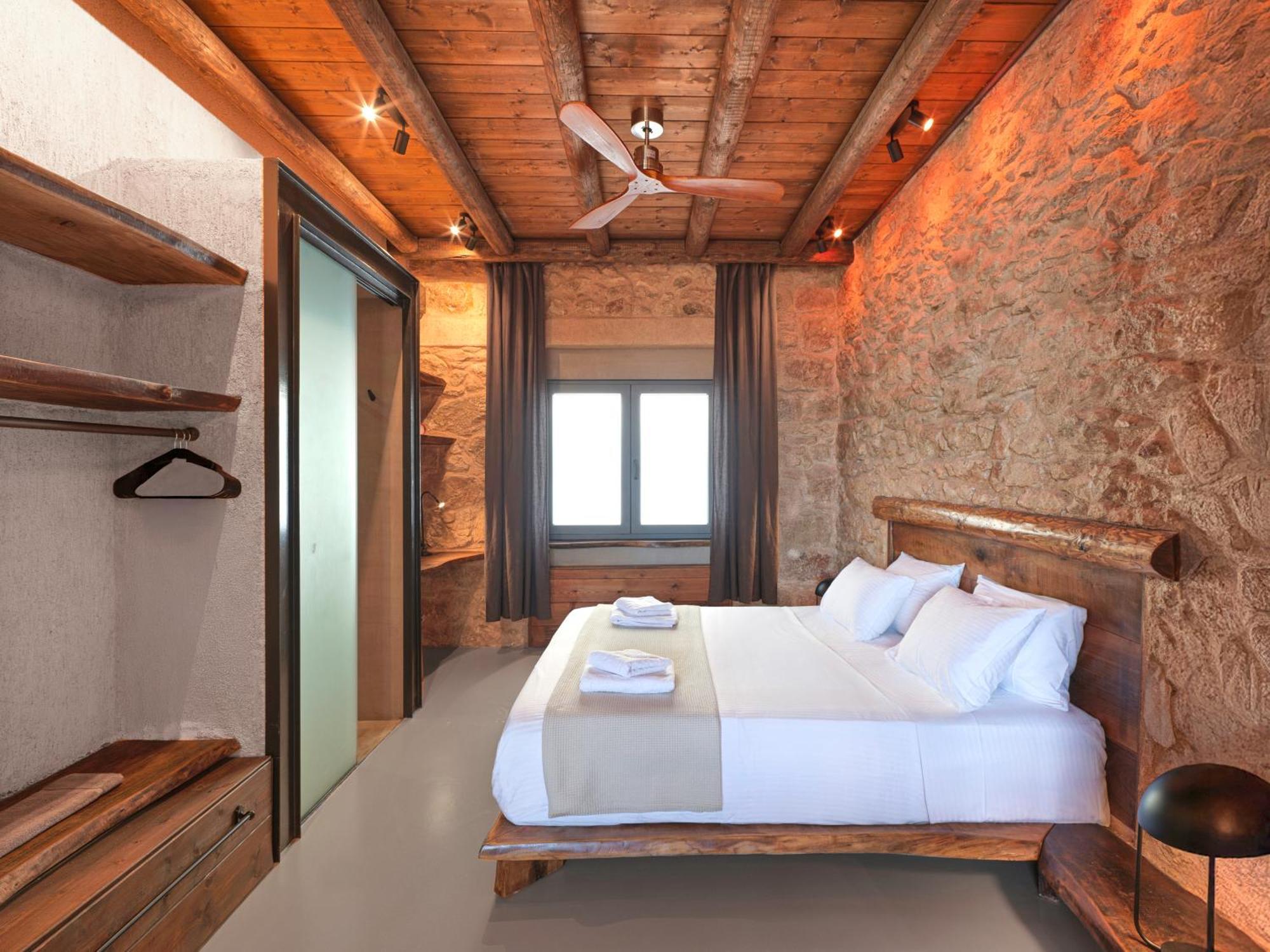 Sea View Garden Suites Пірей Екстер'єр фото