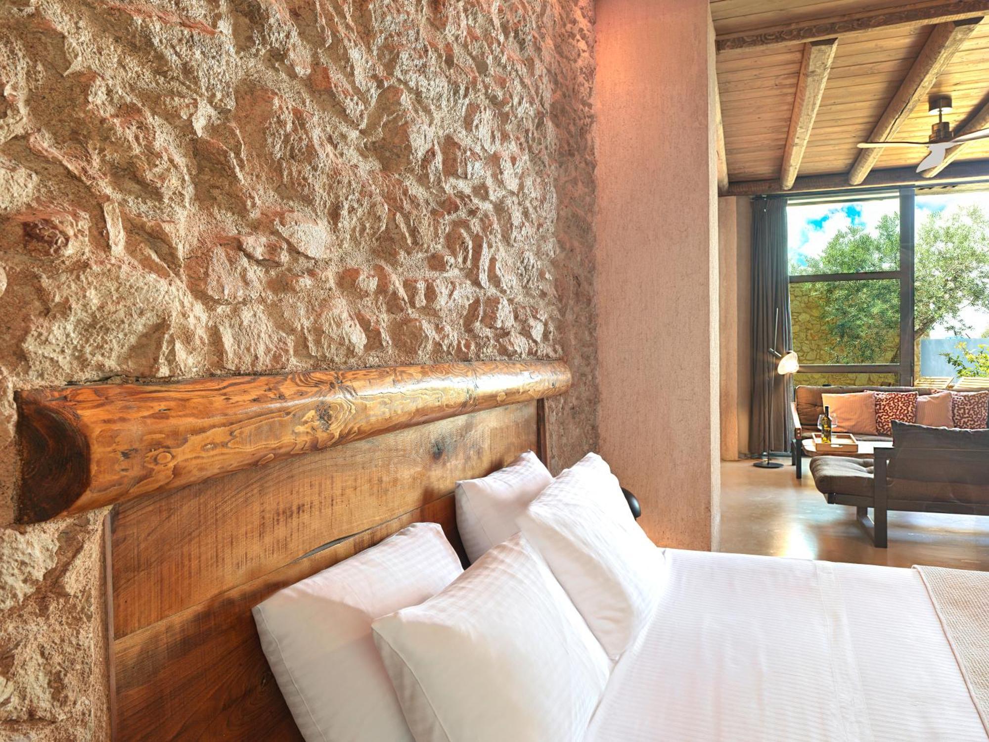Sea View Garden Suites Пірей Екстер'єр фото